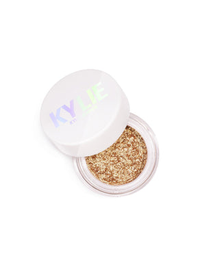 Ocean Child | Shimmer Eye Glaze