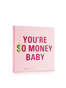 You're So Money Baby | Pressed Powder Palette