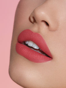 Paradise Please | Matte Lipstick