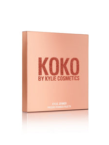 Koko Palette | Kyshadow