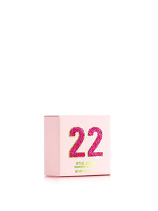 Money Ain't Everything  | Shimmer Eye Glaze