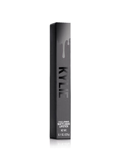 Built to Last | Matte Liquid Lipstick