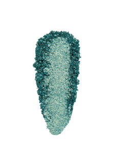 Aqua Mama  | Shimmer Eye Glaze