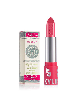 Mama Boss | Matte Lipstick