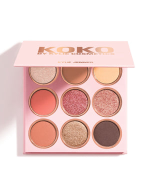 Koko Palette | Kyshadow