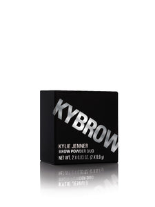 Cool Brown | Brow Powder