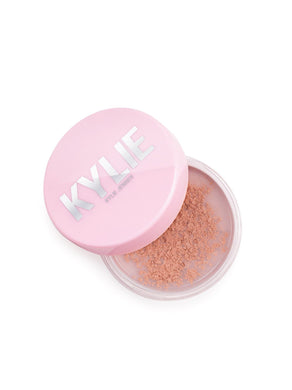 Birthday Loose Illuminating Powder