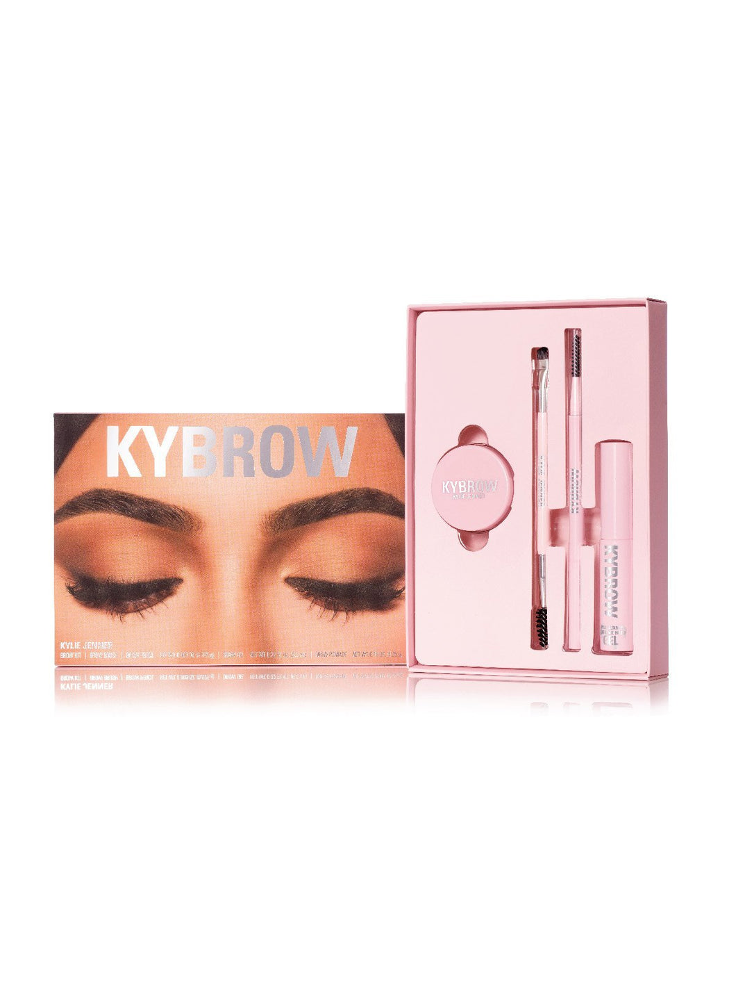 Ebony | Kybrow Kit