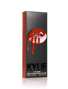 Bite Me | Matte Lip Kit