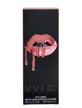 Load image into Gallery viewer, Angel | Matte Lip Kit