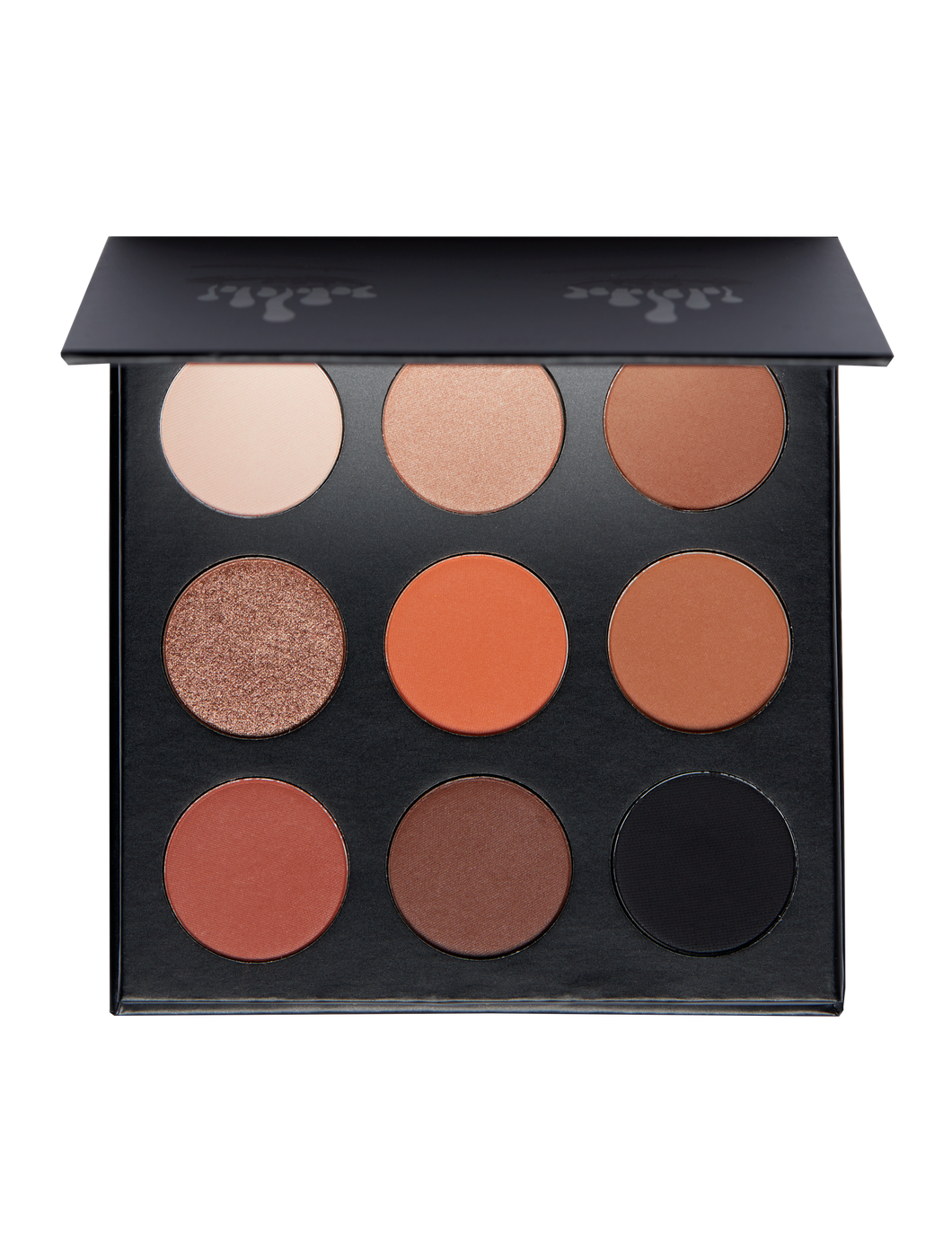 The Bronze Palette | Kyshadow