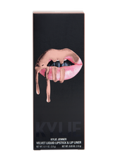 Load image into Gallery viewer, Bare | Velvet Lip Kit