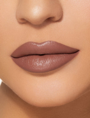 Basic | Velvet Lipstick