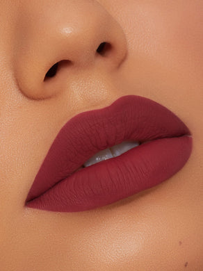 Better Not Pout | Matte Lip Kit