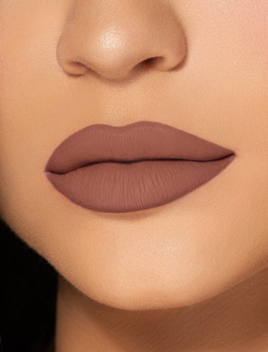 Brown Sugar | Matte Lip Kit