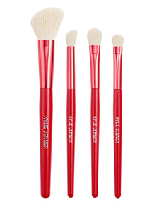 Holiday Brush Set