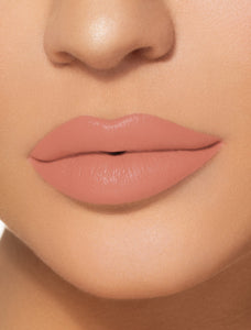 Butterscotch | Crème Lipstick