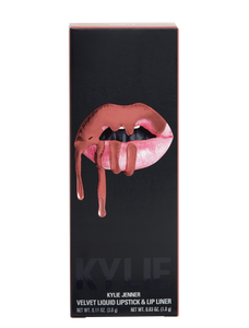 Candy K | Velvet Lip Kit