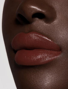 Chocolate Souffle | Crème Lipstick