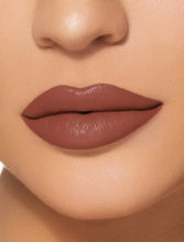 Load image into Gallery viewer, Chocolate Souffle | Crème Lipstick