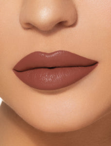 Chocolate Souffle | Crème Lipstick