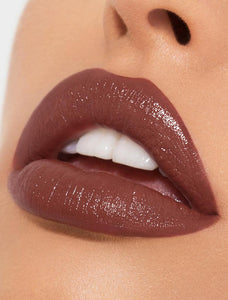 Chocolate Souffle | Crème Lipstick