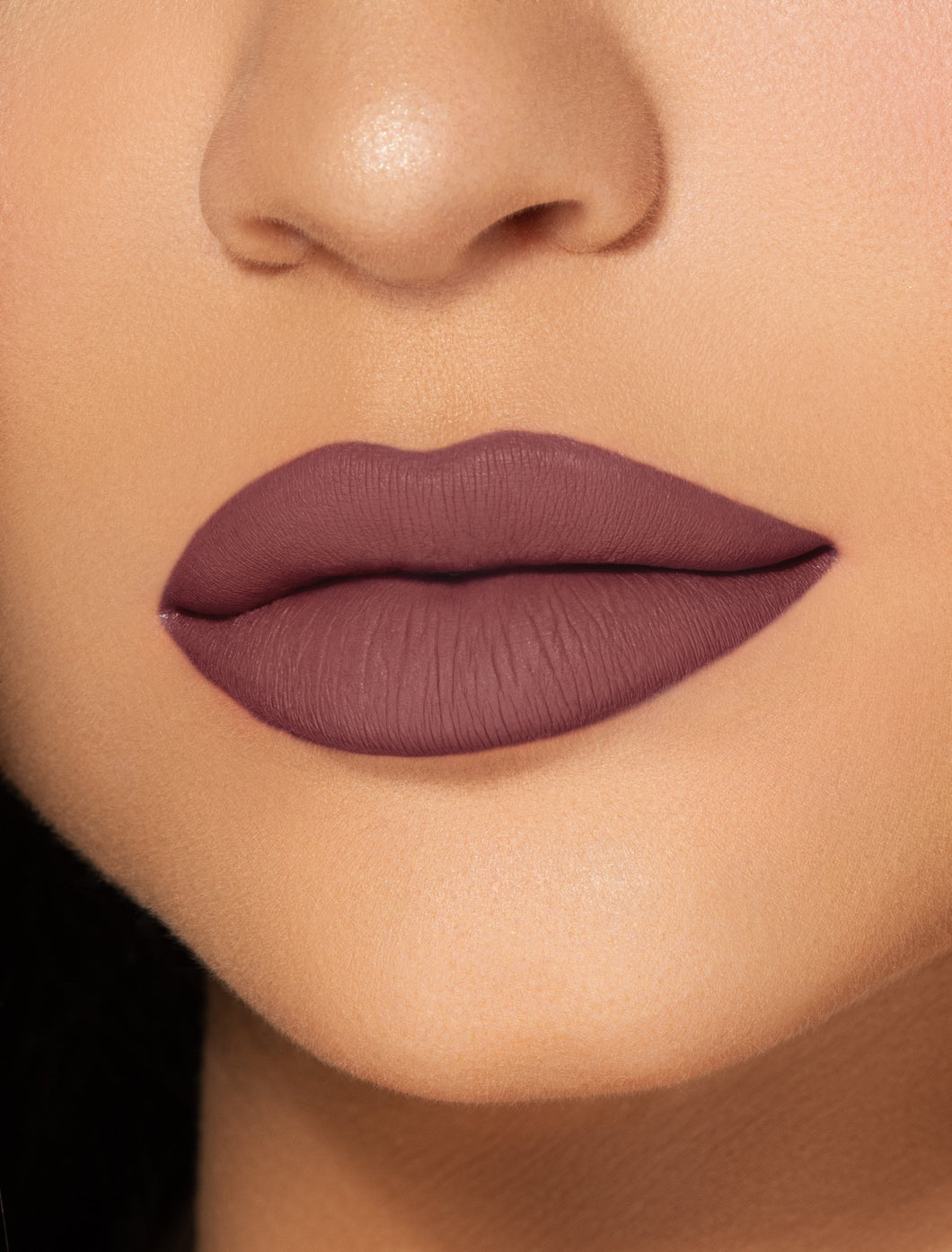 Clove | Matte Liquid Lipstick