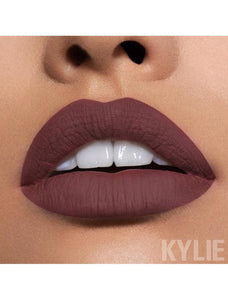 Clove | Matte Liquid Lipstick