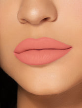 Load image into Gallery viewer, Dirty Peach | Matte Lip Kit