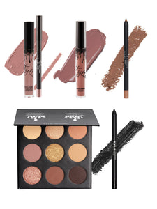 Kylie's Everyday Glam Bundle