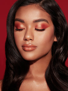 Holiday Pressed Powder Palette