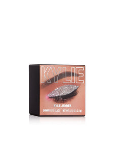 Coffee Bean | Shimmer Eye Glaze