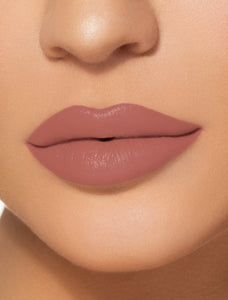 Give Me a Kiss | Crème Lipstick