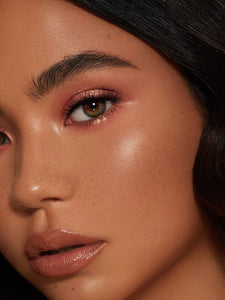 Eat Cake | Glitter Eyes
