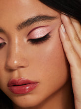 Load image into Gallery viewer, Roses are Red | Glitter Eyes
