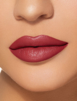 Goals | Velvet Lipstick