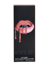 Load image into Gallery viewer, Harmony | Velvet Lip Kit