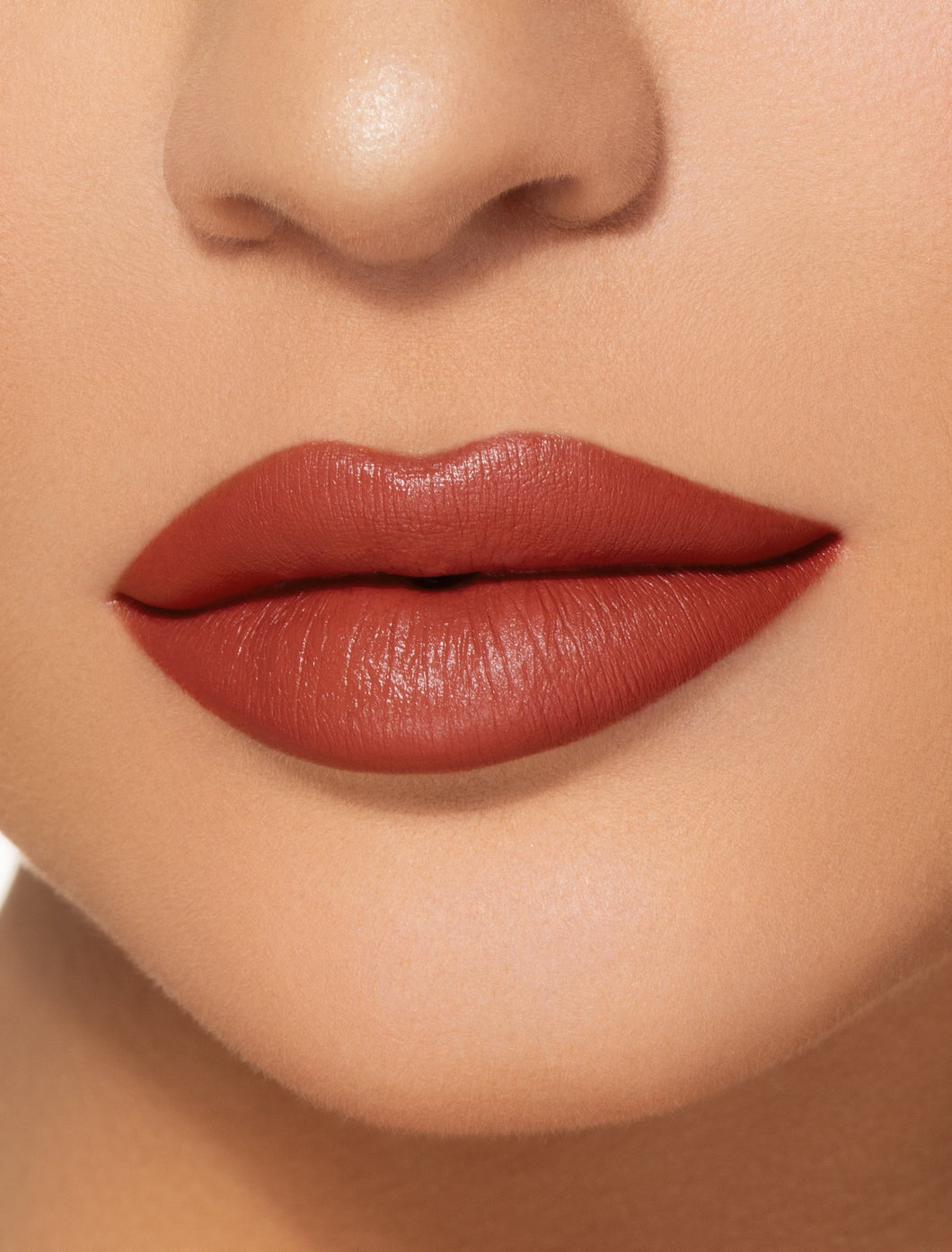 Heat | Velvet Lipstick