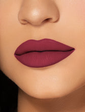 Load image into Gallery viewer, Hollyberry | Matte Lip Kit