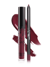 Load image into Gallery viewer, Clove | Matte Lip Kit