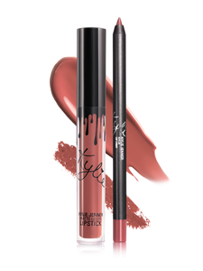 Kylie | Matte Lip Kit