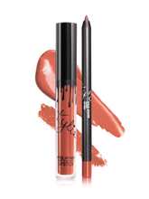 Load image into Gallery viewer, Queen | Matte Lip Kit