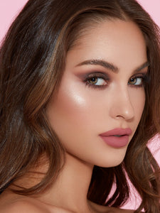 The Bigger the Hoops | Matte Liquid Lipstick