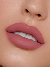 Load image into Gallery viewer, The Bigger the Hoops | Matte Liquid Lipstick