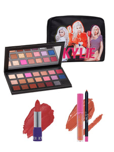 Kylie's Birthday Bundle