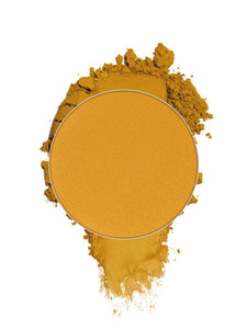Gingersnap | Eyeshadow Single