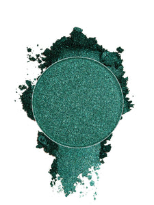 Turks and Caicos | Eyeshadow Single