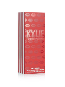 Boujee + One Wish Lip Kit Duo