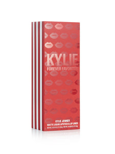 Candy K + Mary Jo Lip Kit Duo