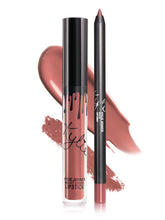 Load image into Gallery viewer, Kylie | Velvet Lip Kit